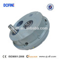 DXG series helical shaft mount reducer for Mine application TA series Bonfiglioli